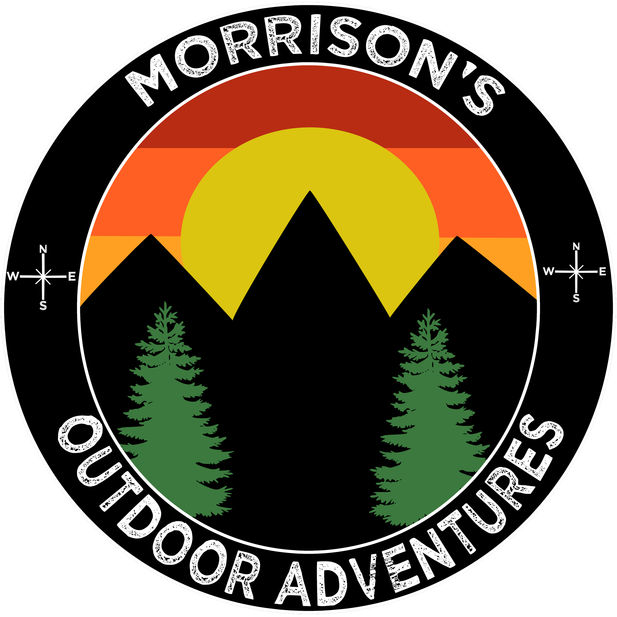 Morrison's Outdoor Adventures 