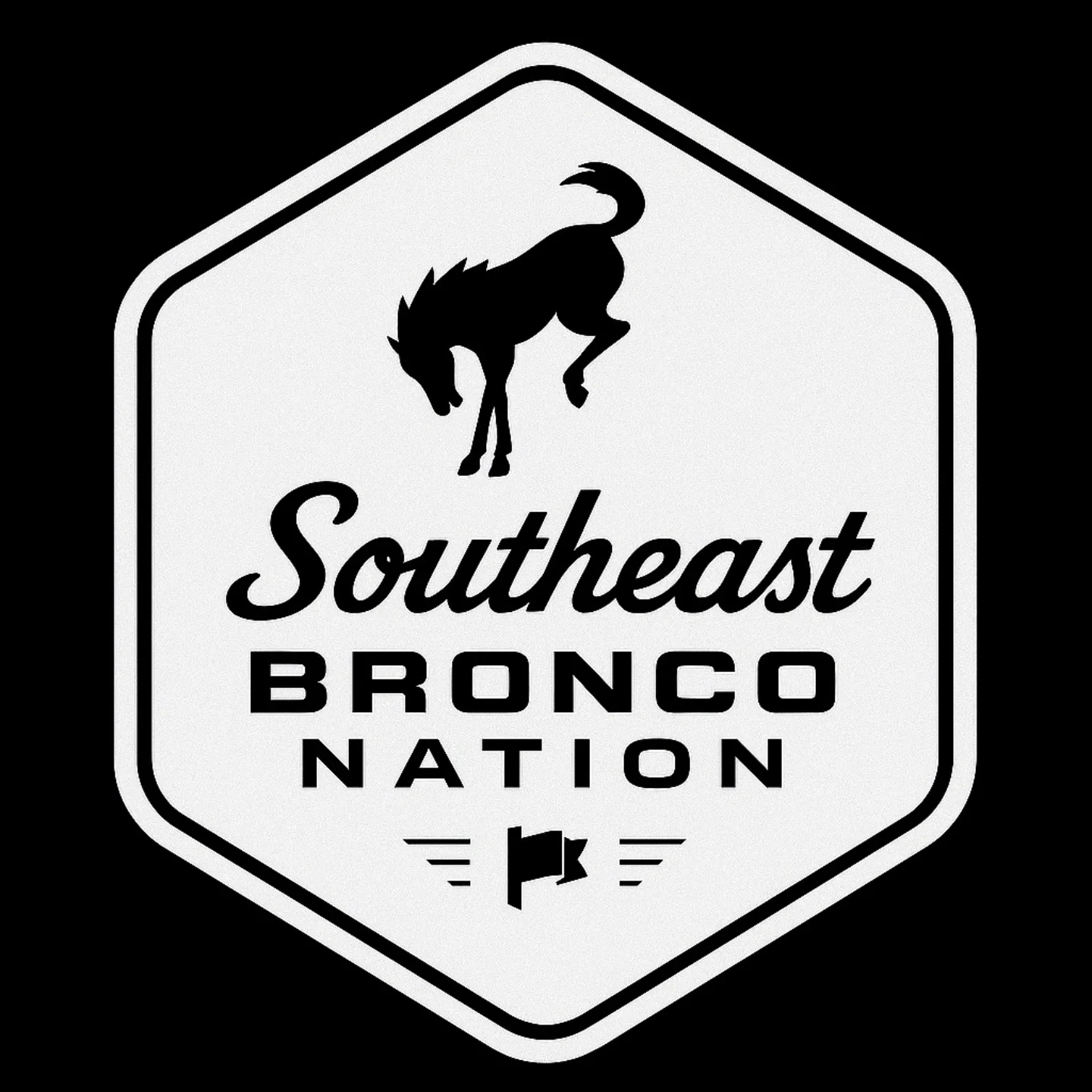 Southeast Bronco Nation