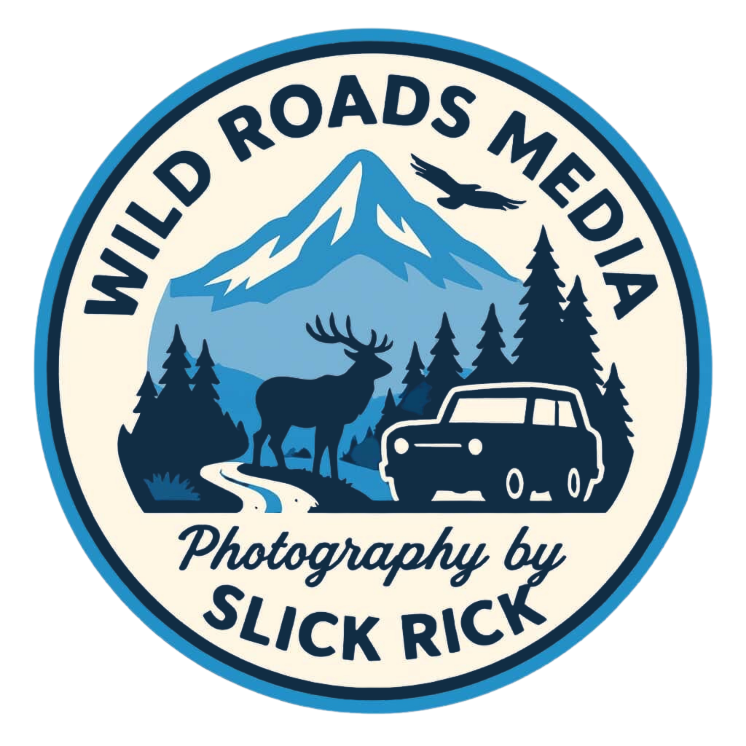 Wild Roads Media