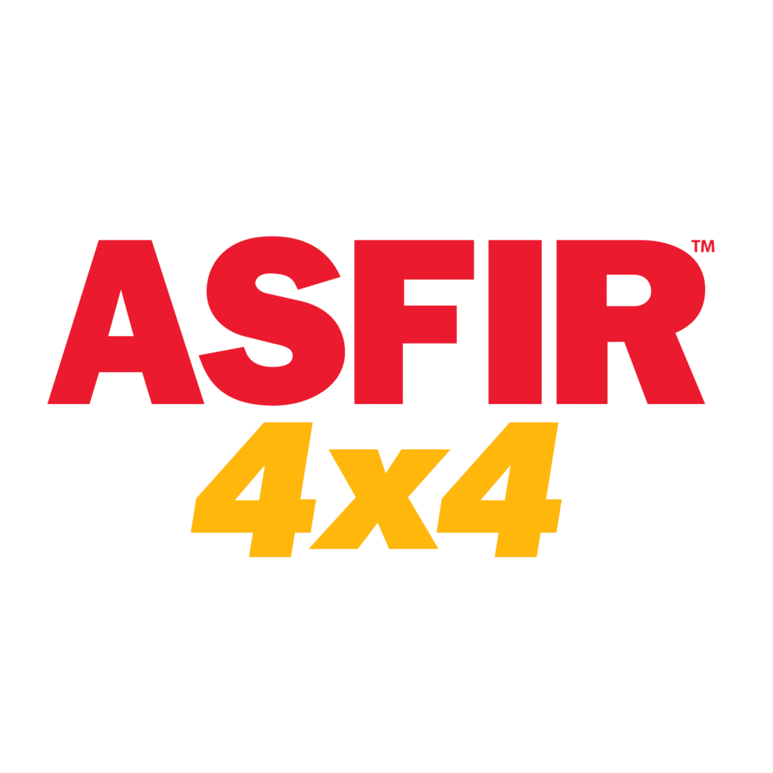 ASFIR 4x4