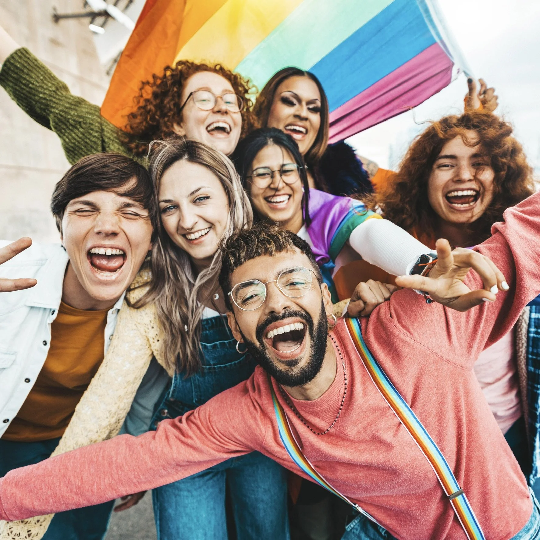 What Does “Neuroqueer” Mean?