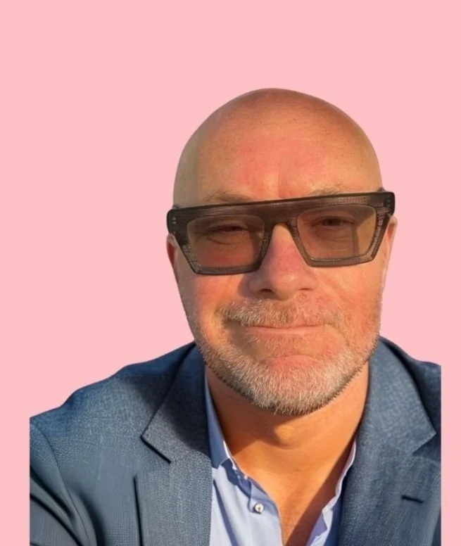 Brendan Rippner Who we are — Affirming Access