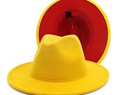 Fedor yellow hat.jpg