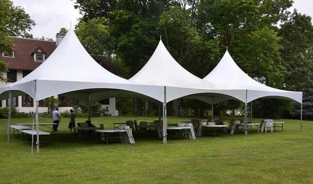 DuPage Tent and Events Party Rentals, Naperville