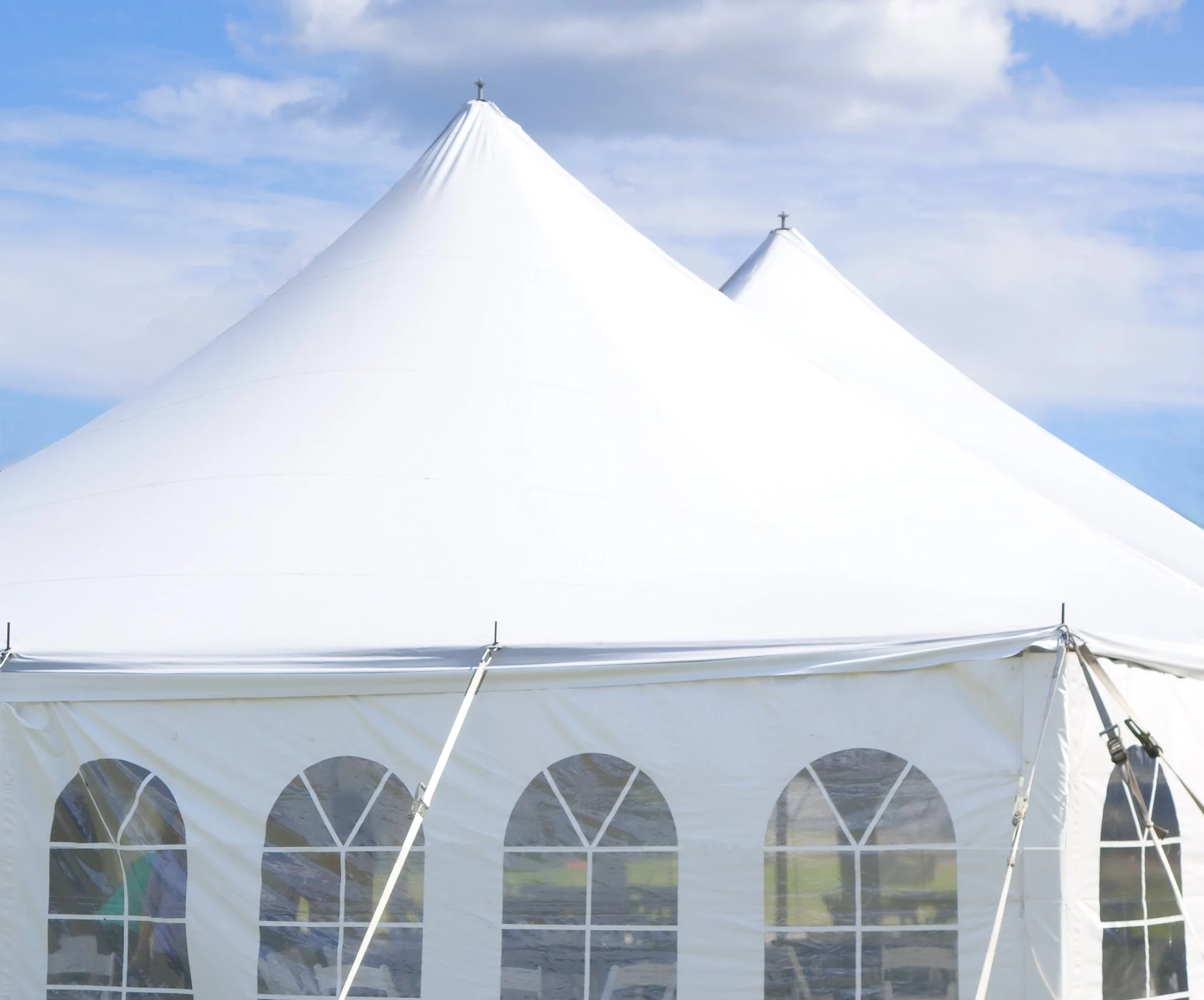 Tent Rentals