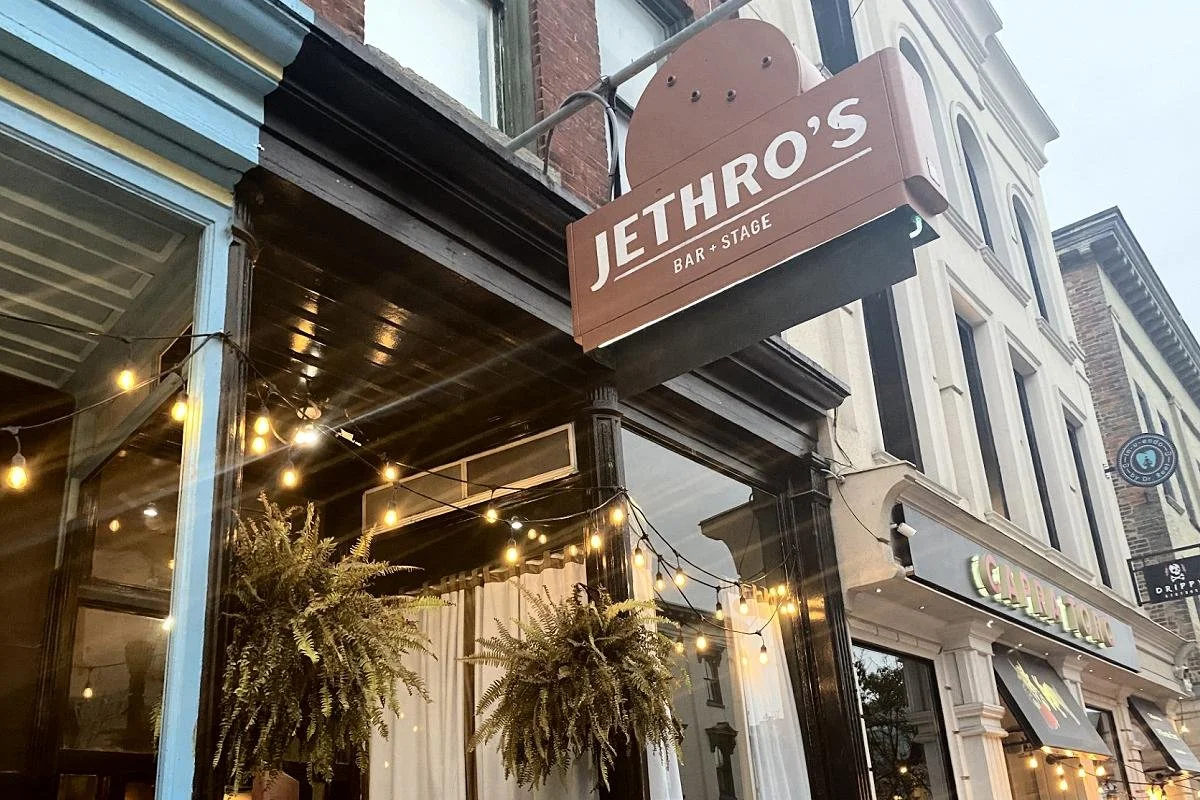 Jethros