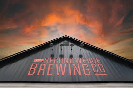 Second Wedge Brewing Co.