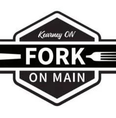 Fork on Main
