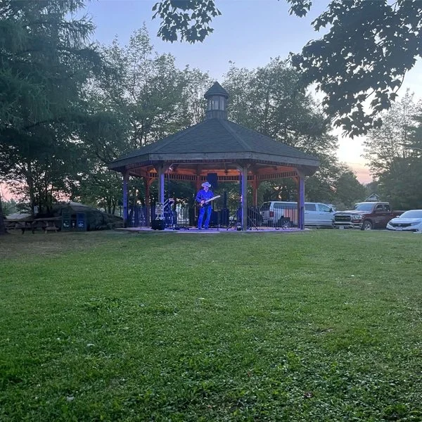 Magnetawan Music In The Park