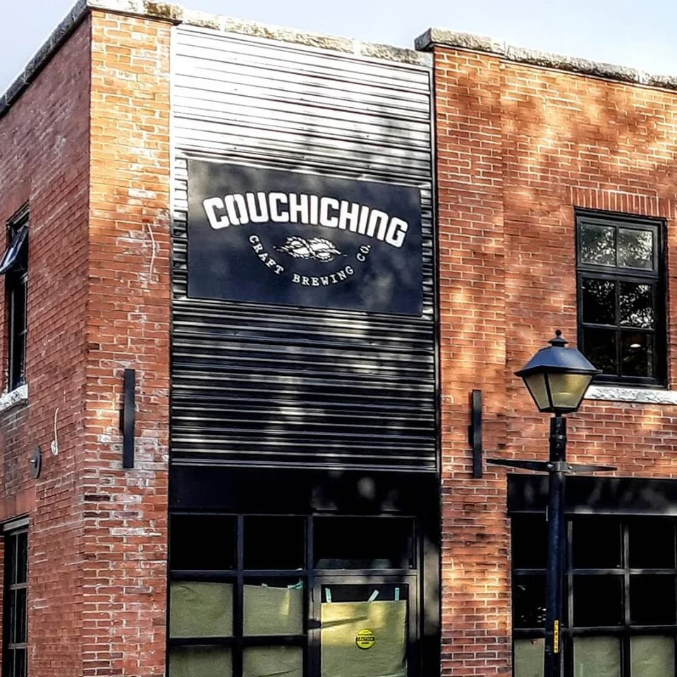 Couchiching Spring Series