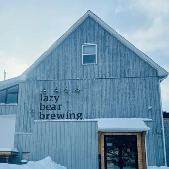 Lazy Bear Brewery