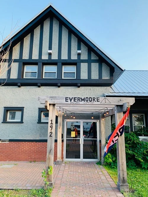 Evermoore Brewing