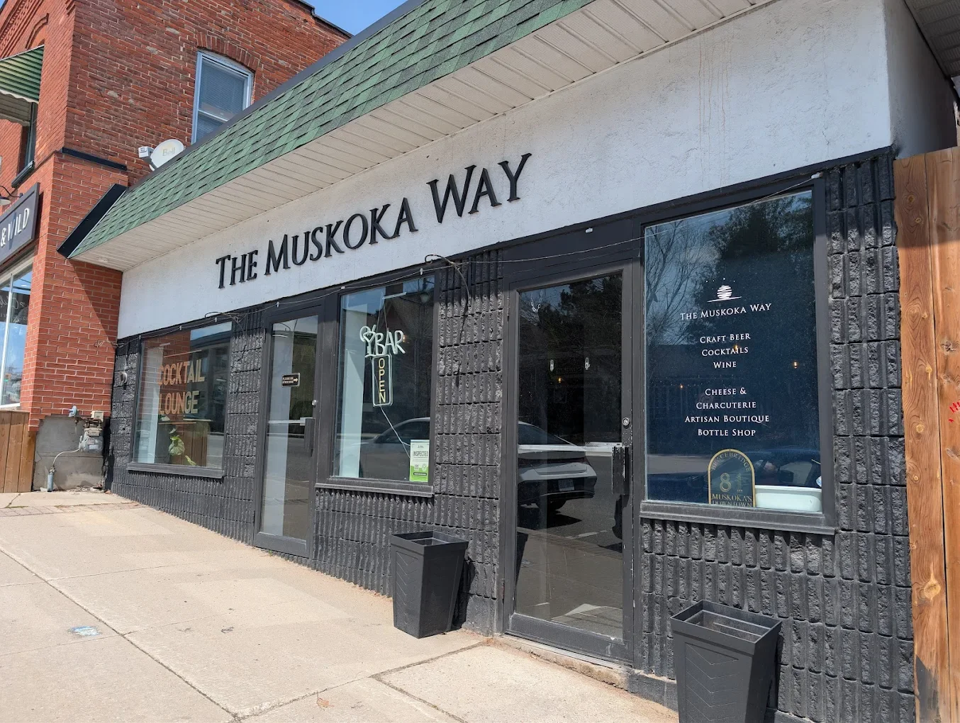 The Muskoka Way