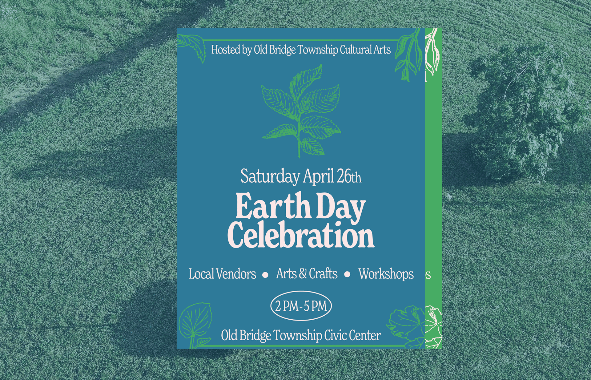 Earth Day Celebration