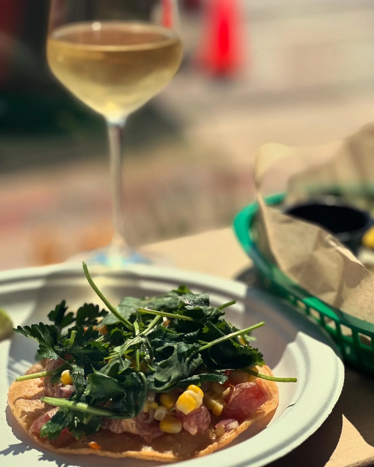 Ticketed Wine Dinner: Pipsqueak 