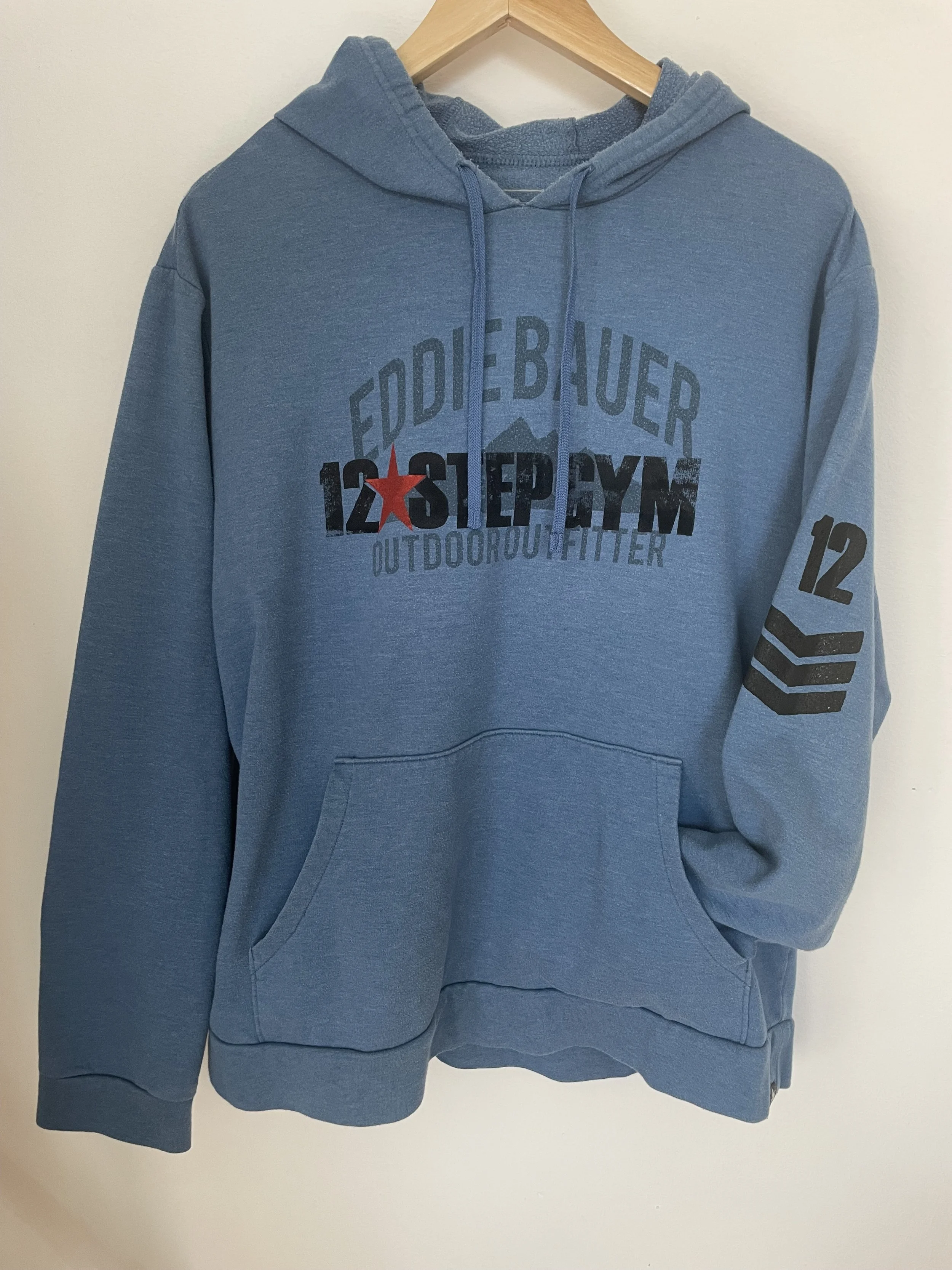 A Pretty Good Brand...