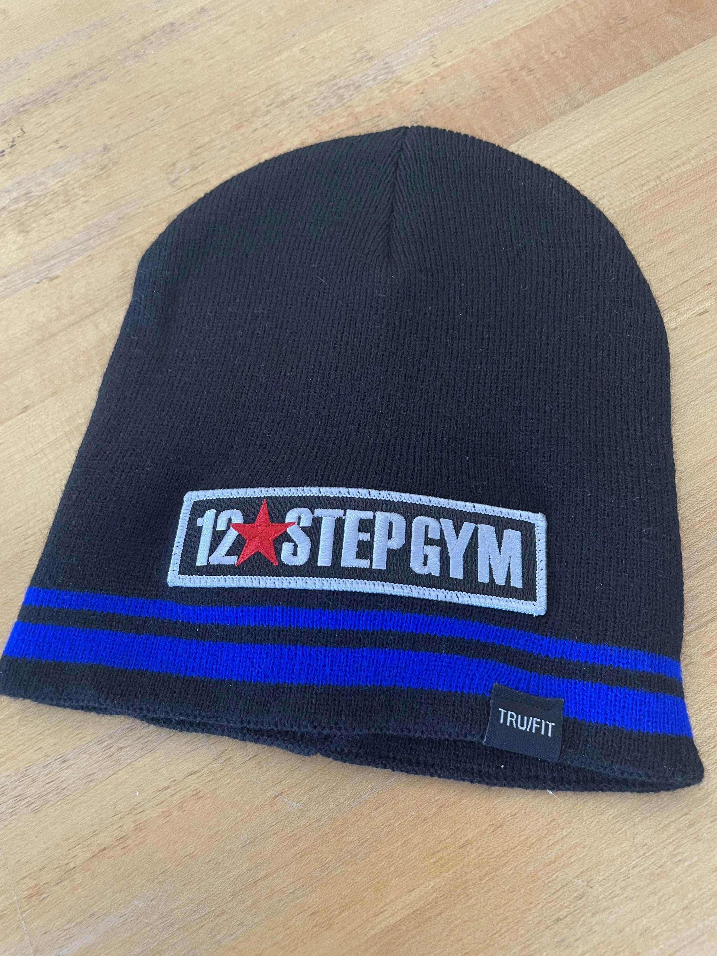 !2-StepGym Beanie