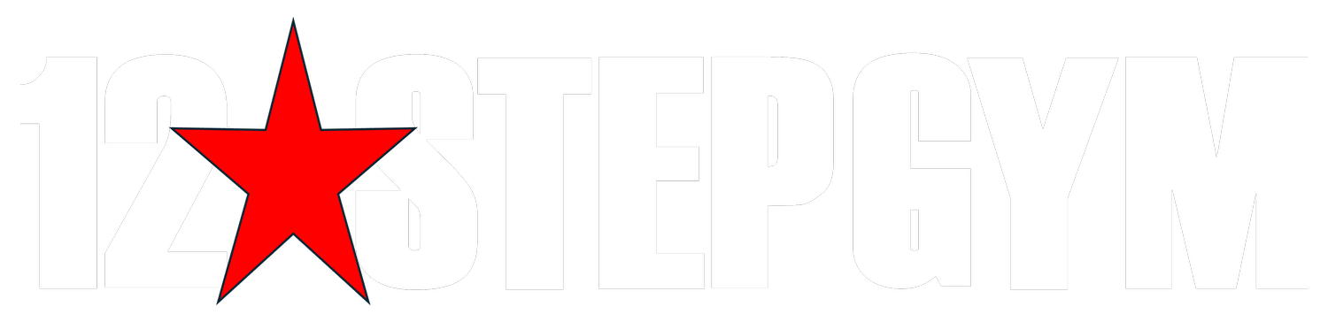 12 Step Gym