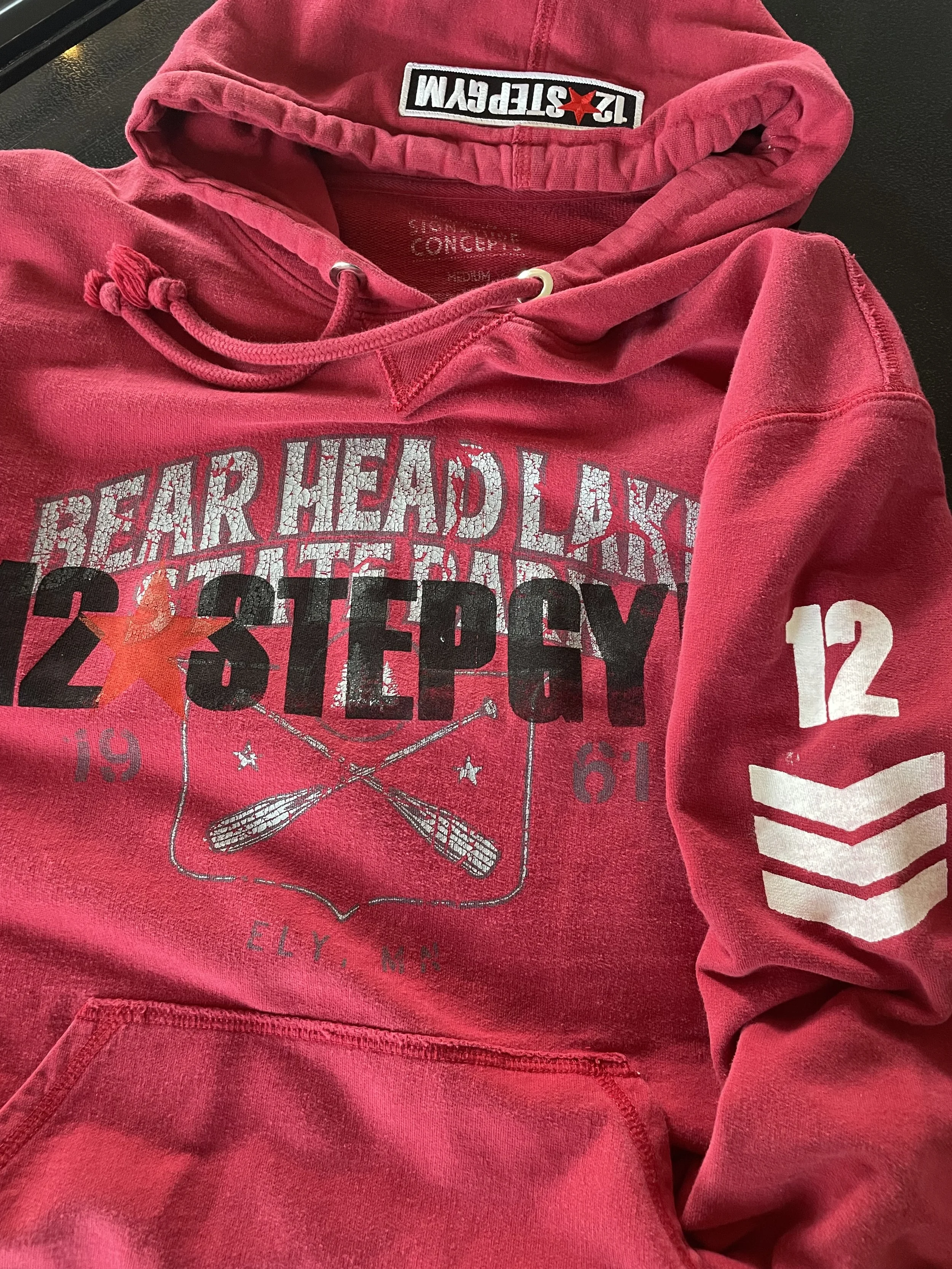 Bear Head Lake State Park