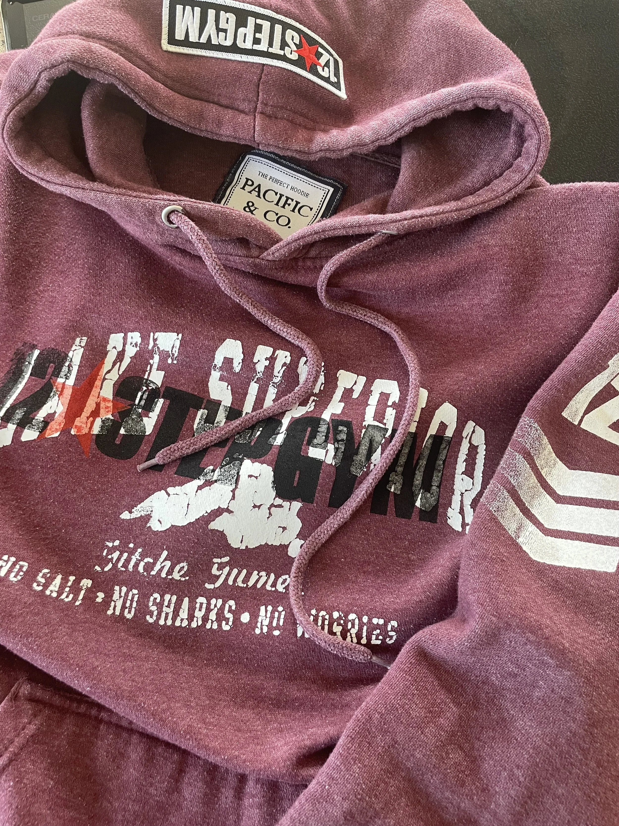 American North Coast