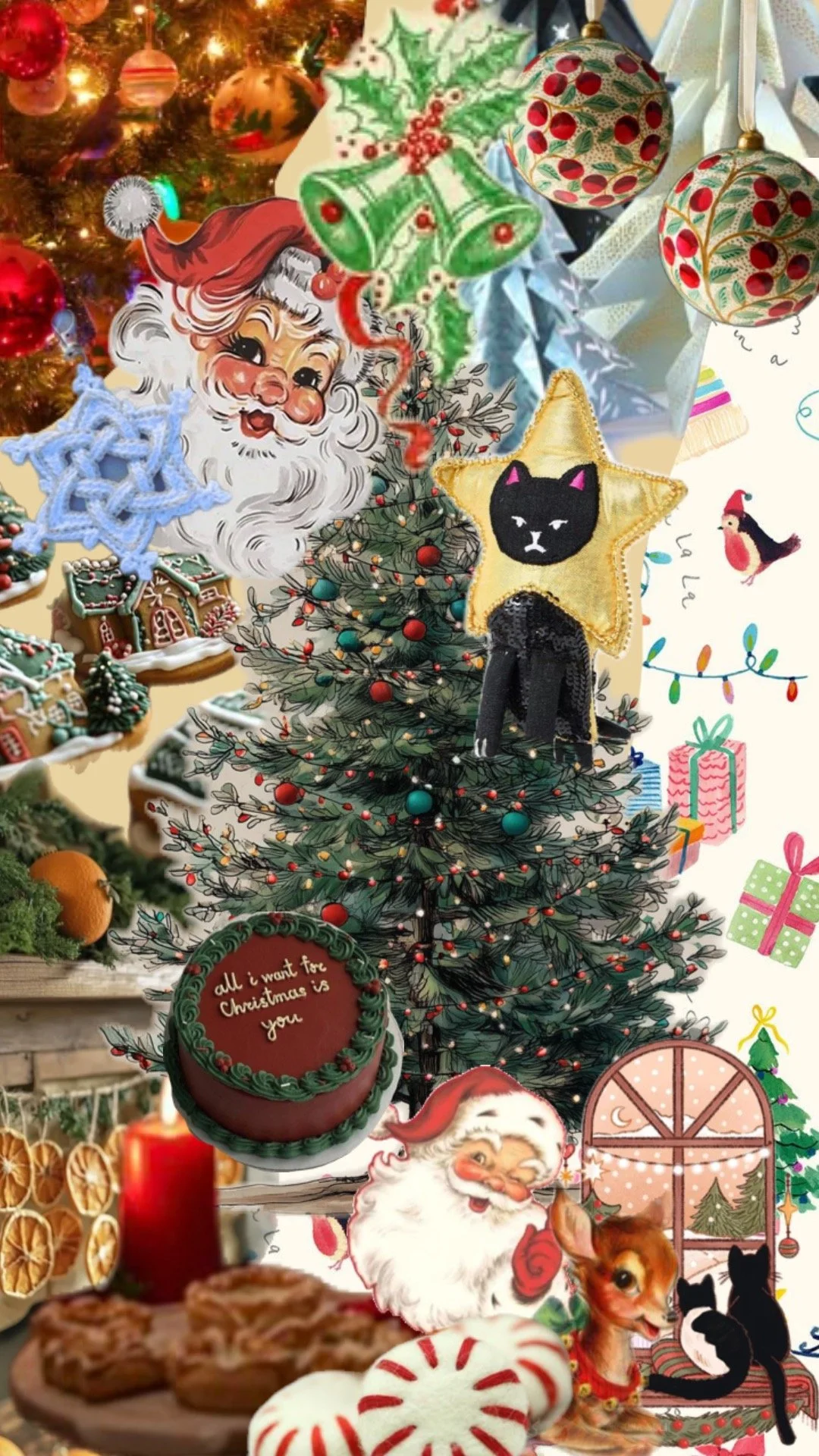 Alone at Christmas?