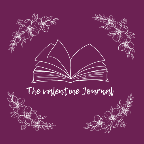 The Valentine Journal  