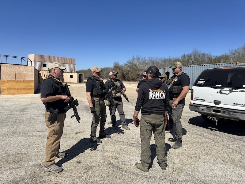 Riffles 8 Vanpelt Consulting Law Enforcement Training at the Ranch Texas course.jpeg