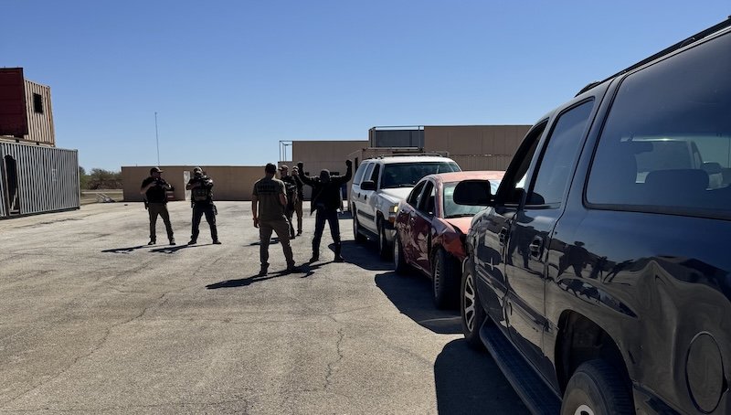 VCT arrest Vanpelt Consulting Law Enforcement Training at the Ranch Texas course.jpeg