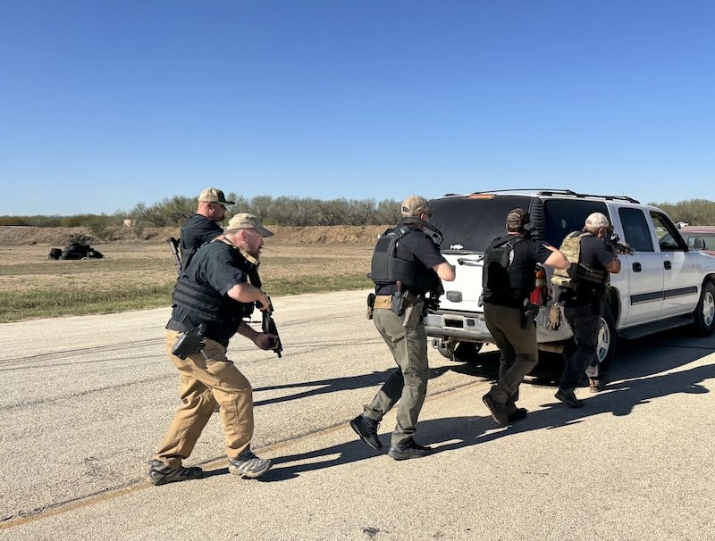 Riffles 6 Vanpelt Consulting Law Enforcement Training at the Ranch Texas course.jpeg