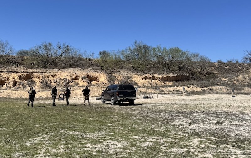 Basic Tactical Pistol and Rifle Class (1-2 Day Course)