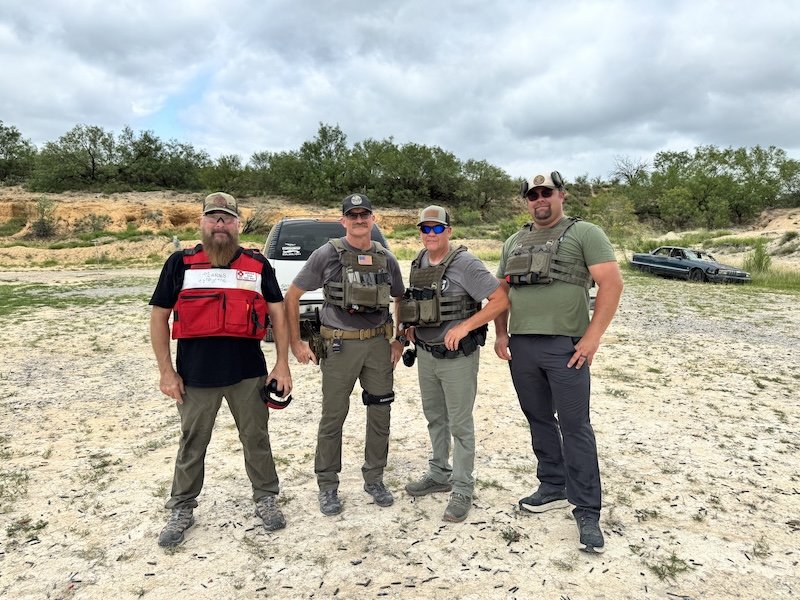 Vanpelt Consulting best Law Enforcement Instructors Texas-The Ranch Texas 4.jpeg