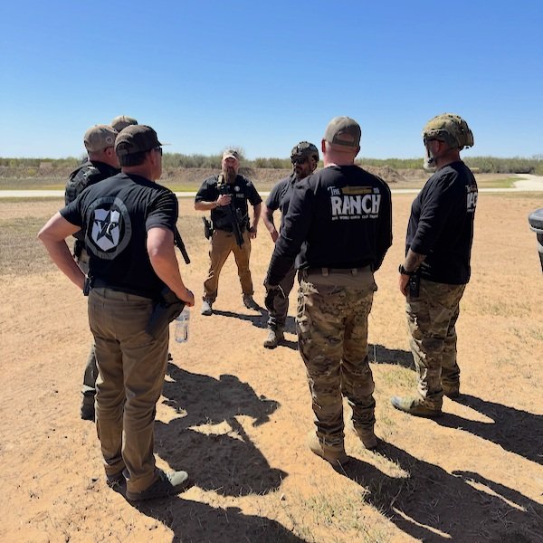 Tactical Competency Course (5-Day Course)