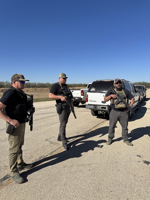 Riffles 2 Vanpelt Consulting Law Enforcement Training at the Ranch Texas course.jpeg