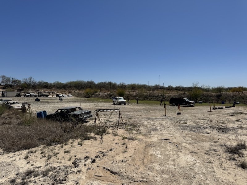 Range Vanpelt Consulting Law Enforcement Training at the Ranch Texas course.jpeg