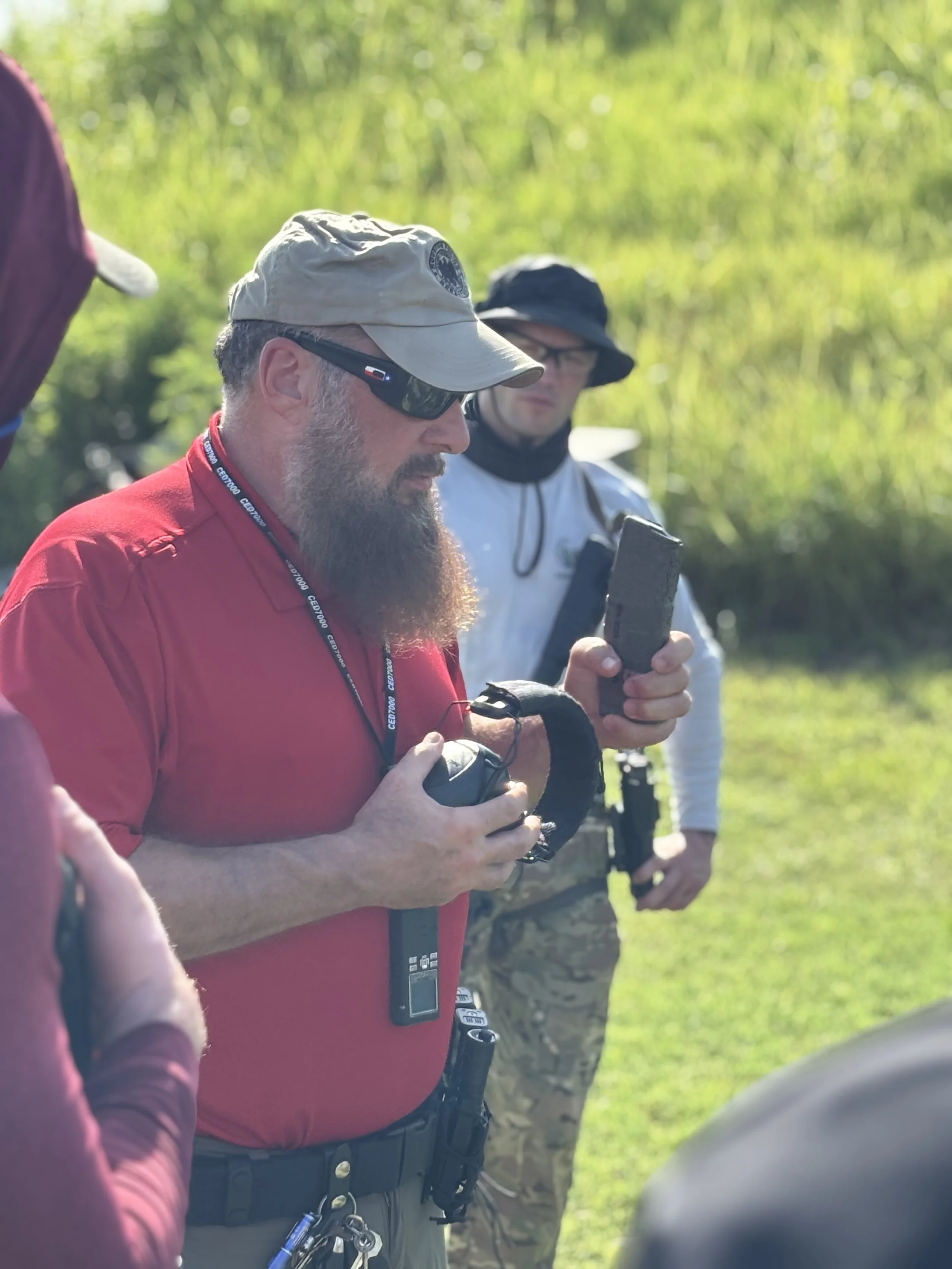 Firearms instructor course Alvin, Tx
