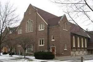 Stirling Mennonite Church, Kitchener, ON sends letter to MCC.