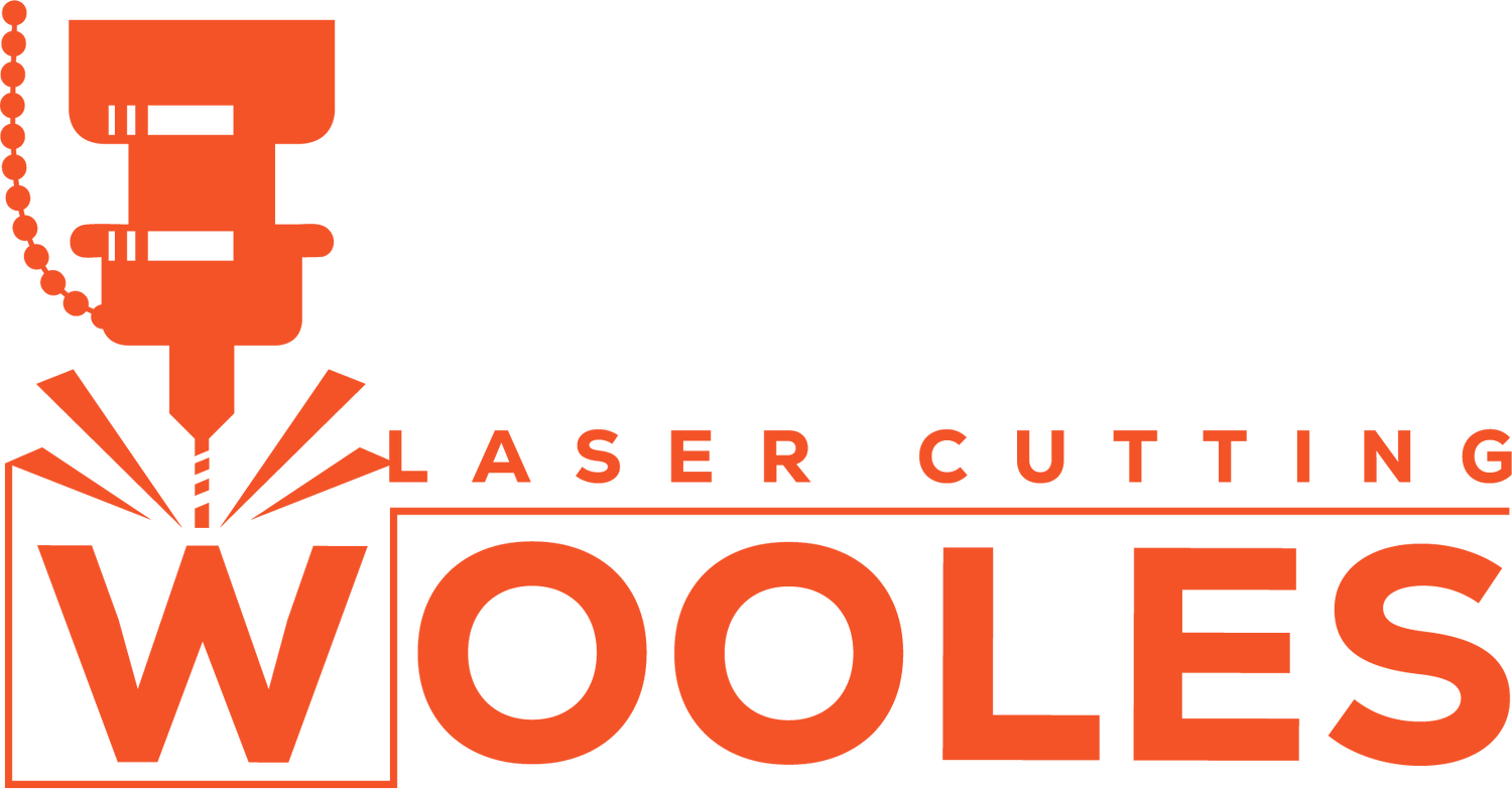Wooles Laser Cutting