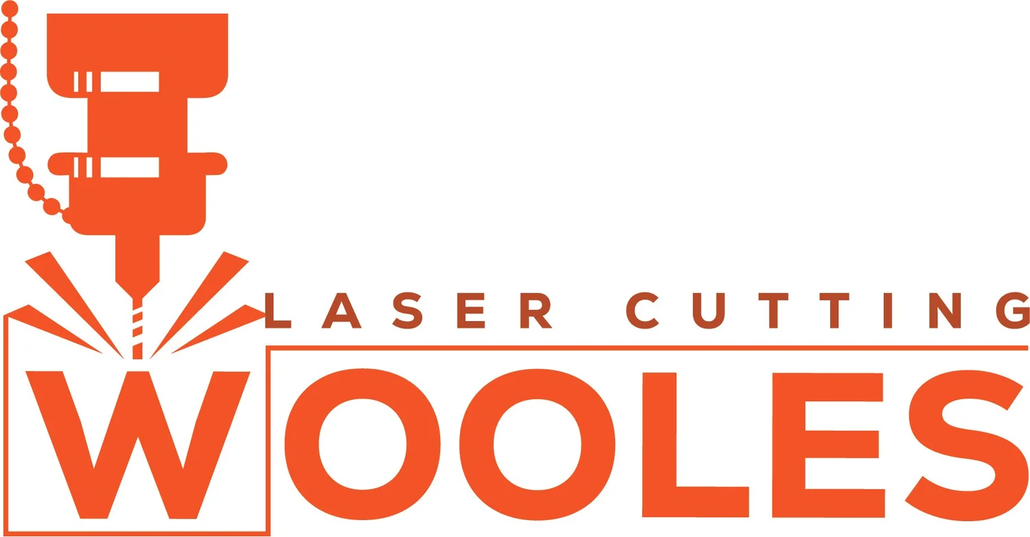 Wooles Laser Cutting