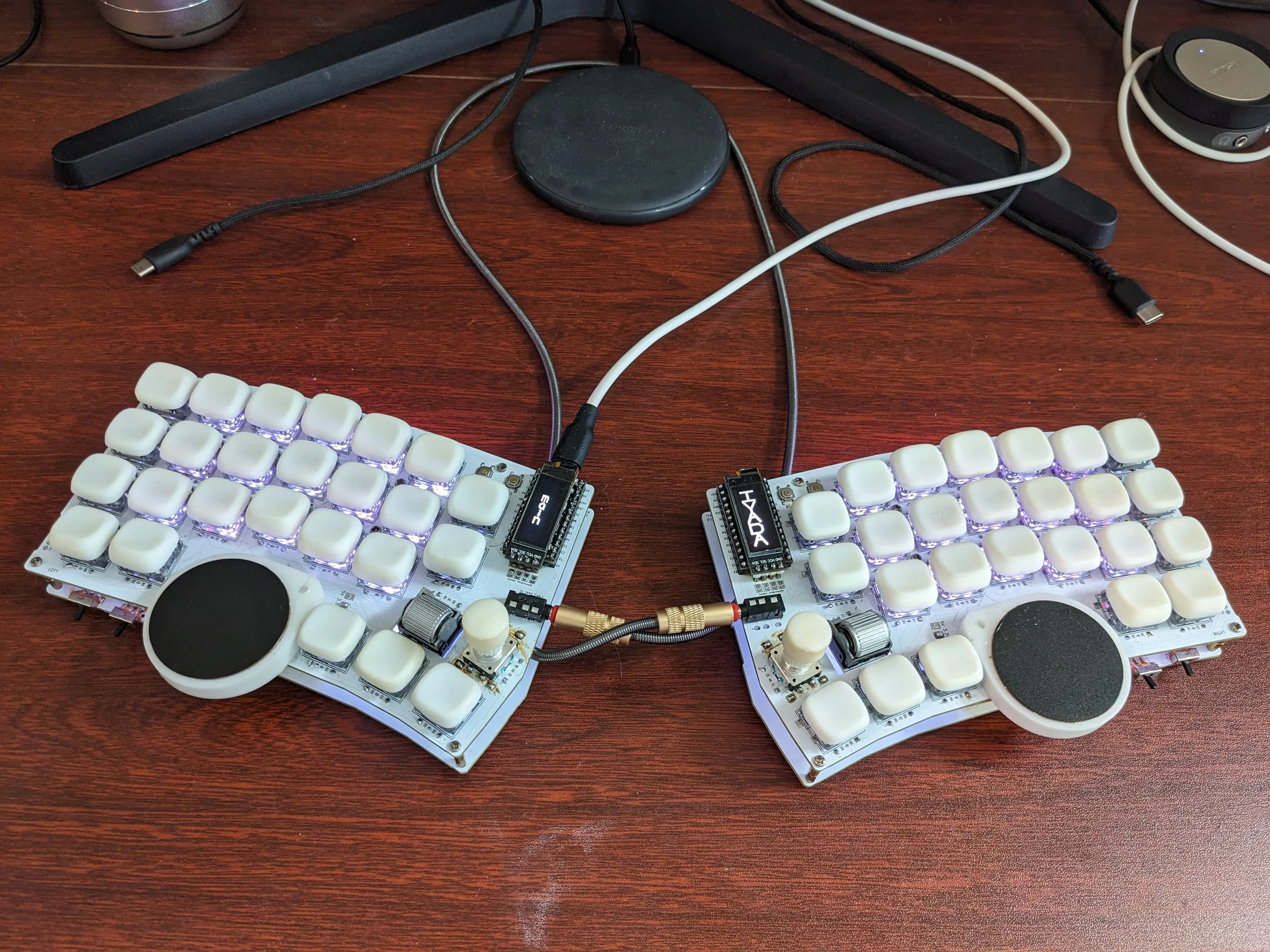 Typing at Speed: Tips &amp; Tricks