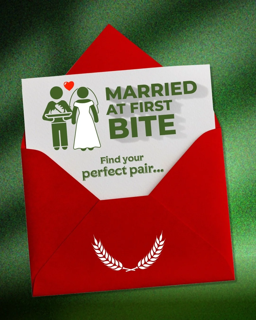 Plot twist: your perfect pair isn&rsquo;t on a dating show or app&hellip; it&rsquo;s at Brumby&rsquo;s👀💘 Whether you&rsquo;re into something cheesy, sweet and spicy, or a tried-and-true classic&hellip; we&rsquo;ve got you covered😏 #mafs #marriedat