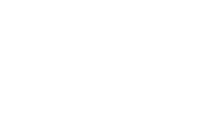 Text saying "Your favorites, baked better." in bold white letters on a black background.
