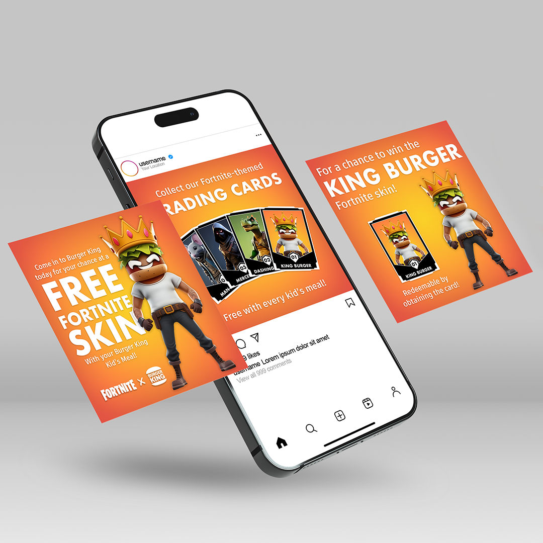 Marketing Design