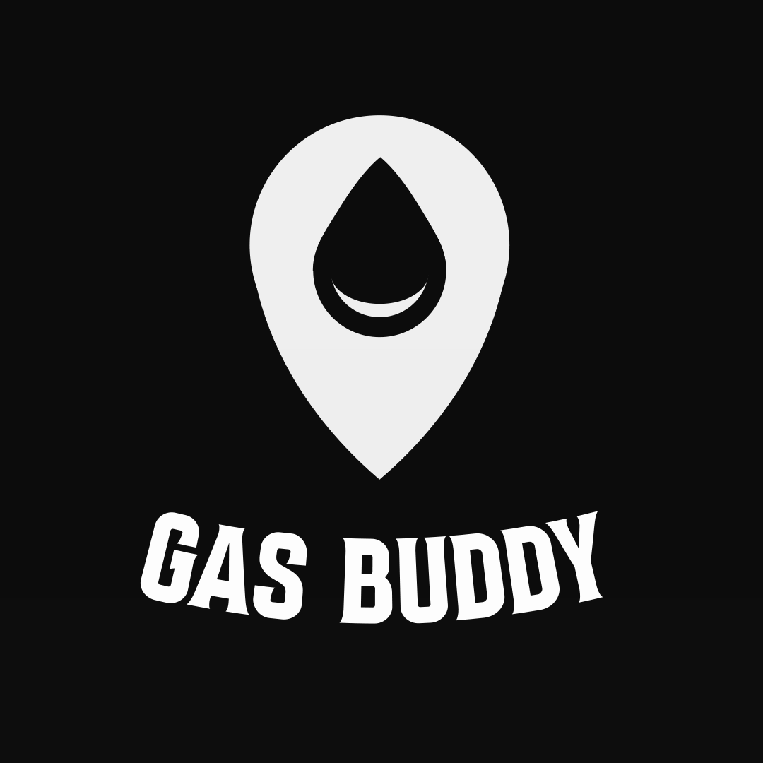 Gas Buddy Logo