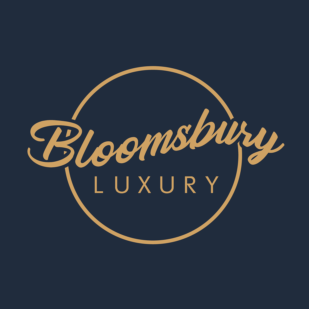 Bloomsbury Luxury Logo