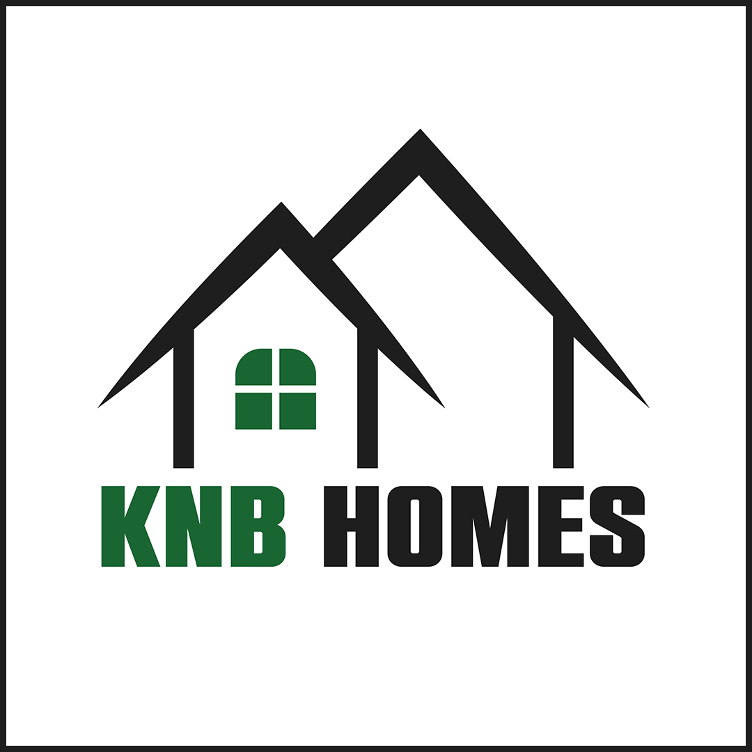 KNB Homes Logo