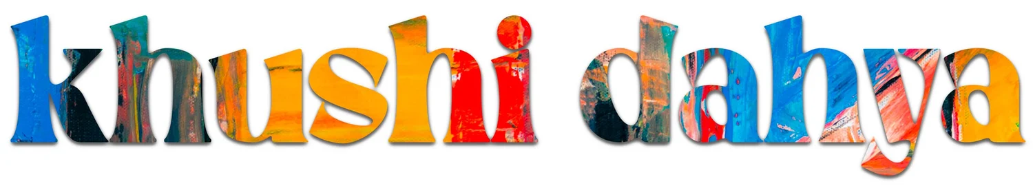 KHUSHI DAHYA