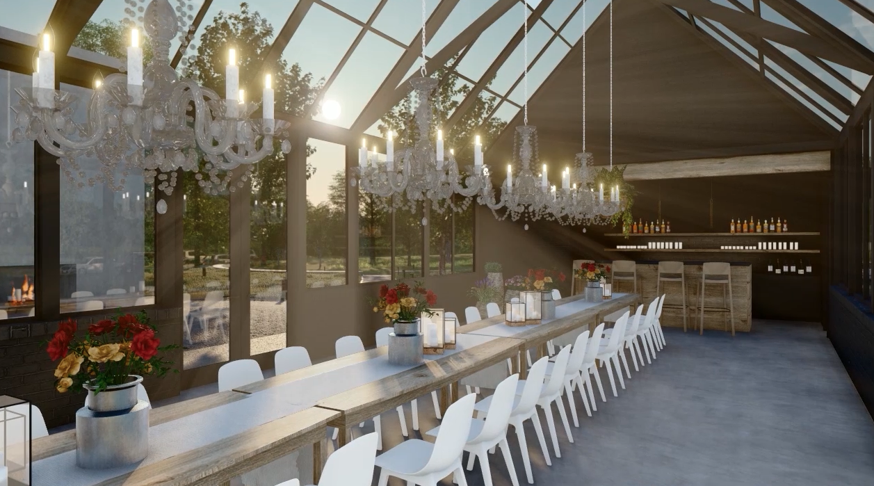 How to Find Your Dream Wedding Venue in Charlotte, North Carolina — The ...
