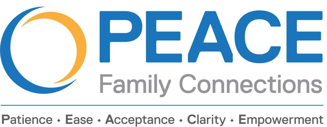 PEACE Family Connections