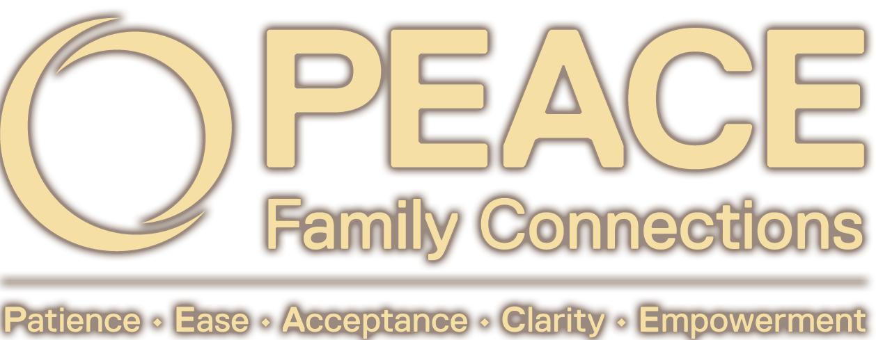 PEACE Family Connections
