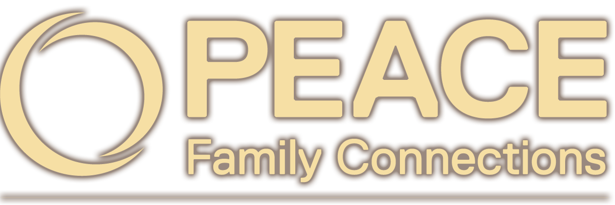 PEACE Family Connections